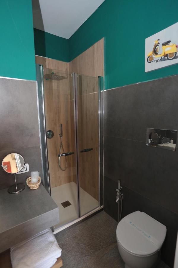 Oikia Atenea Automatic Rooms Agrigento Ngoại thất bức ảnh