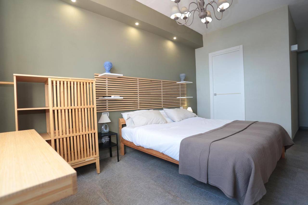 Oikia Atenea Automatic Rooms Agrigento Ngoại thất bức ảnh