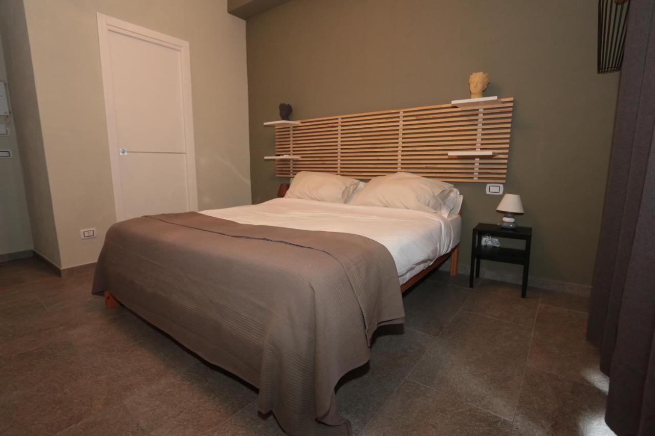 Oikia Atenea Automatic Rooms Agrigento Ngoại thất bức ảnh