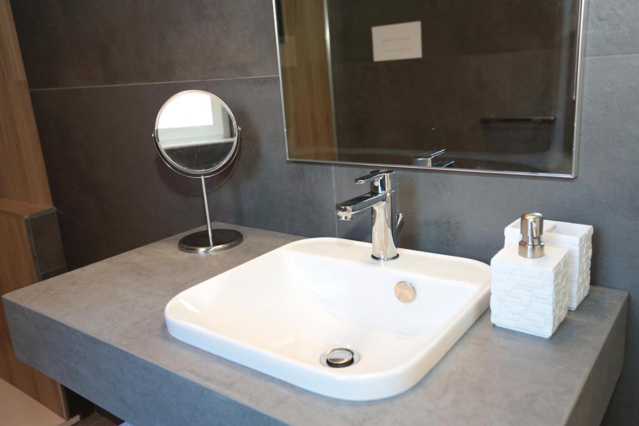 Oikia Atenea Automatic Rooms Agrigento Ngoại thất bức ảnh