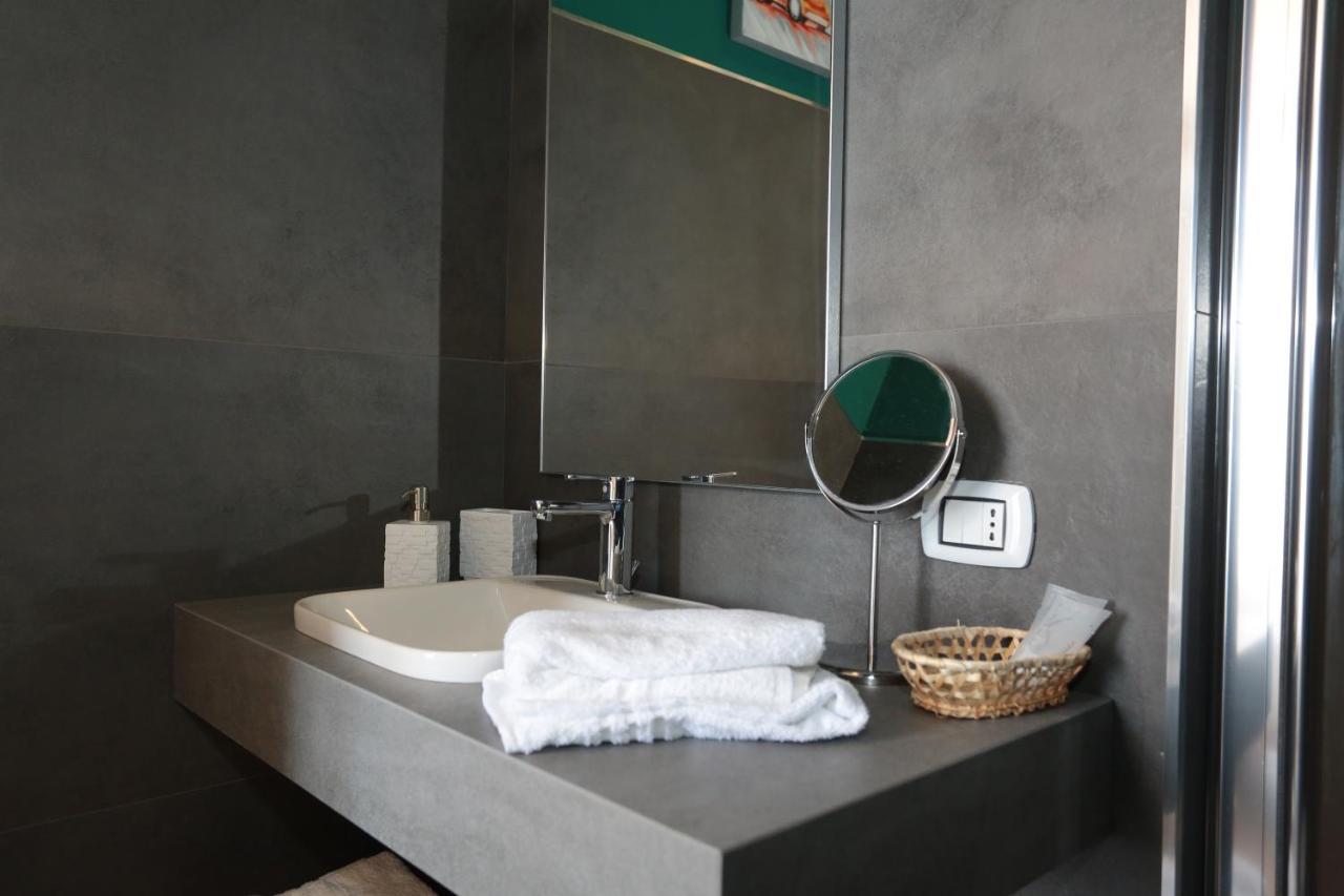 Oikia Atenea Automatic Rooms Agrigento Ngoại thất bức ảnh