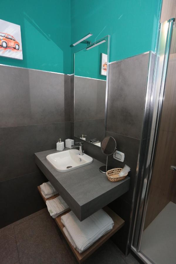 Oikia Atenea Automatic Rooms Agrigento Ngoại thất bức ảnh