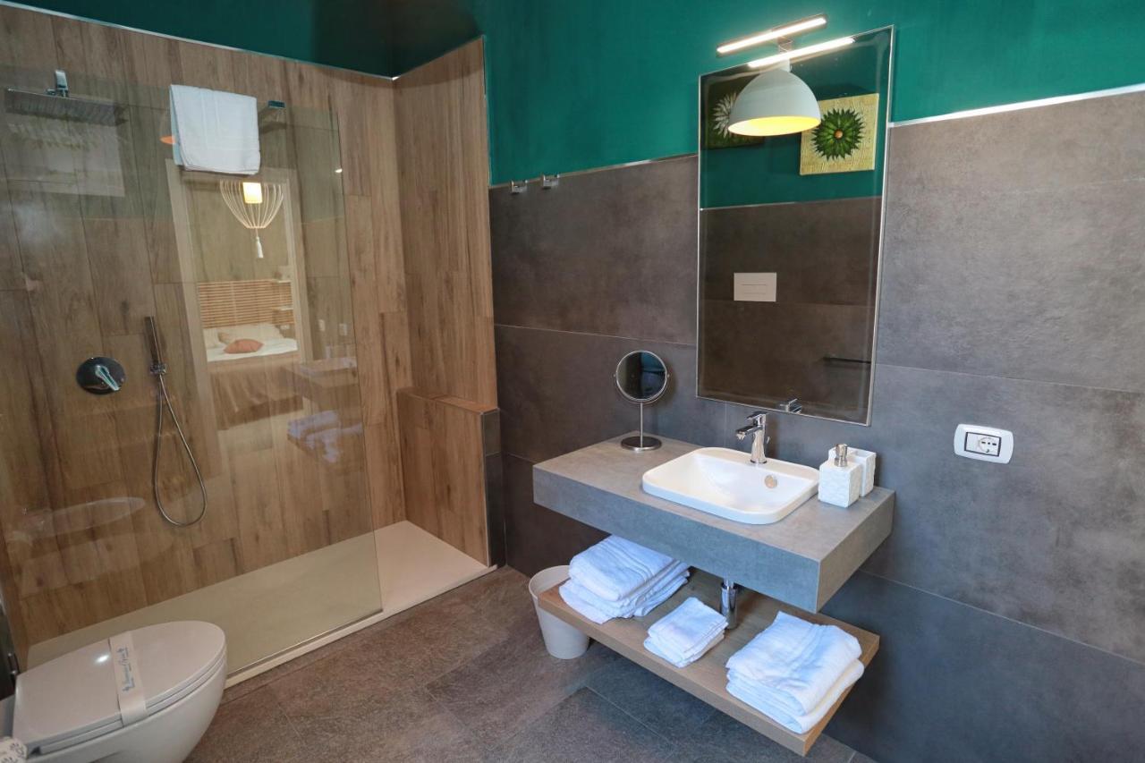Oikia Atenea Automatic Rooms Agrigento Ngoại thất bức ảnh