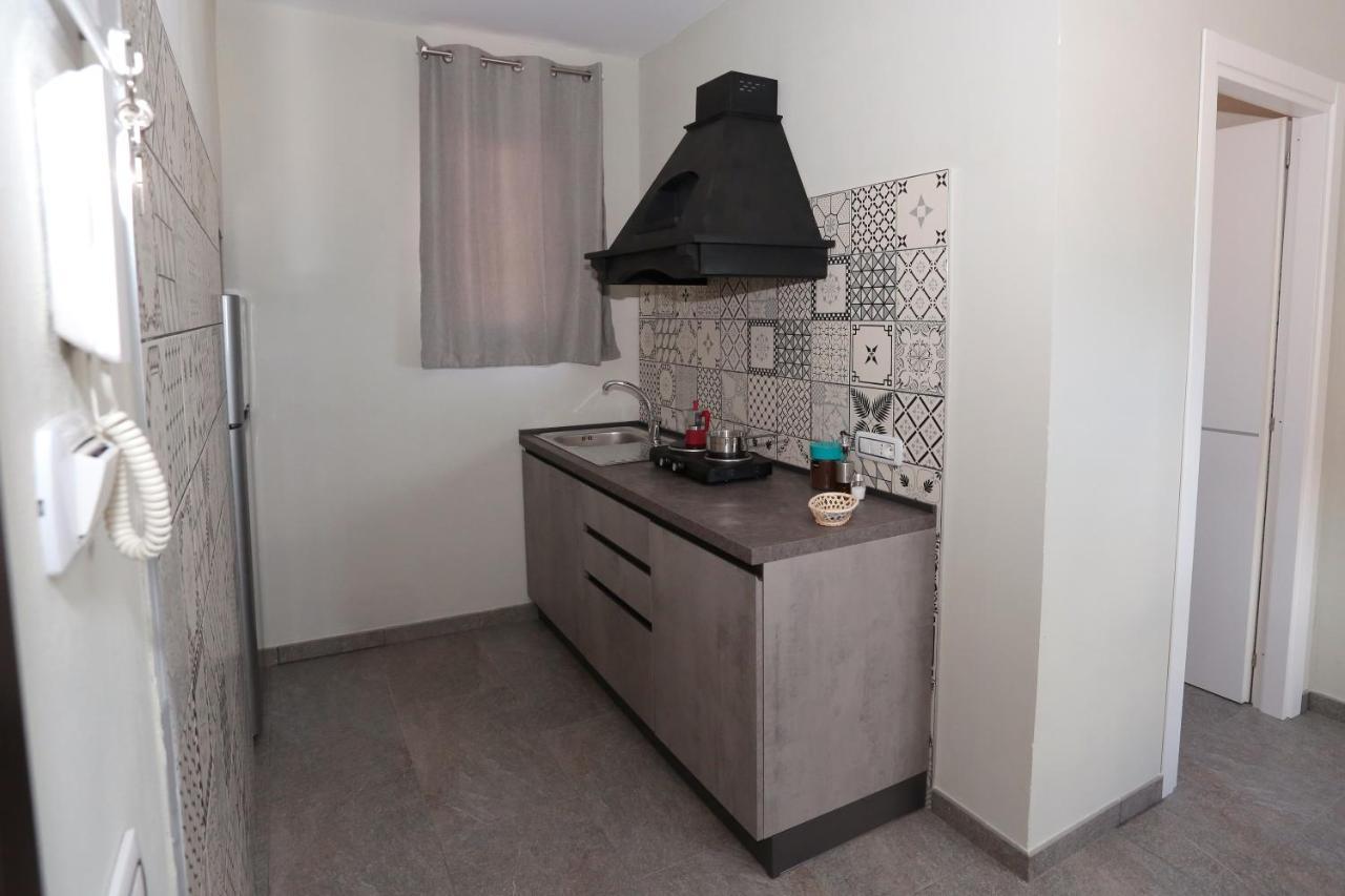 Oikia Atenea Automatic Rooms Agrigento Ngoại thất bức ảnh