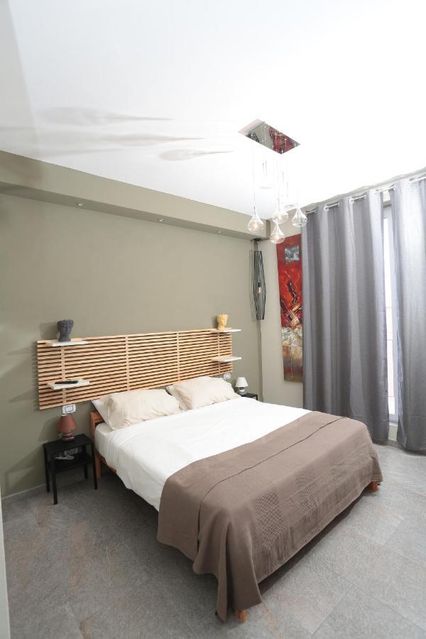 Oikia Atenea Automatic Rooms Agrigento Ngoại thất bức ảnh