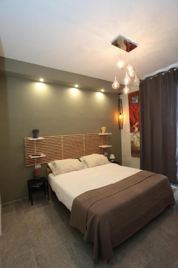 Oikia Atenea Automatic Rooms Agrigento Ngoại thất bức ảnh
