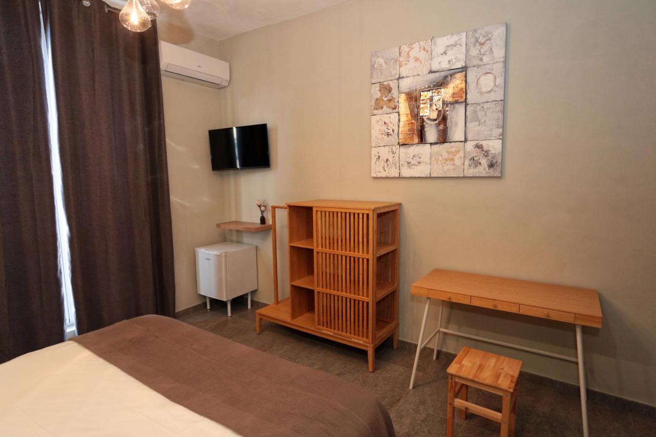 Oikia Atenea Automatic Rooms Agrigento Ngoại thất bức ảnh