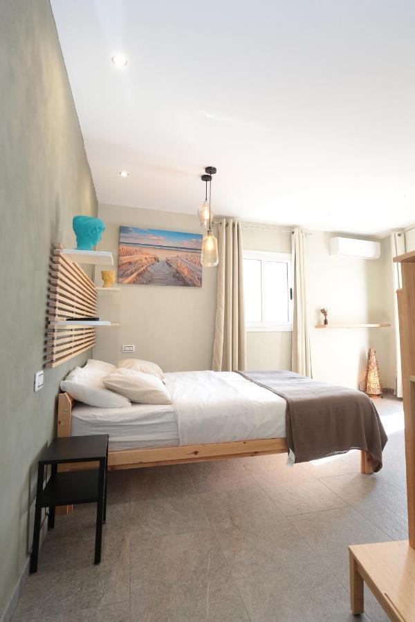 Oikia Atenea Automatic Rooms Agrigento Ngoại thất bức ảnh