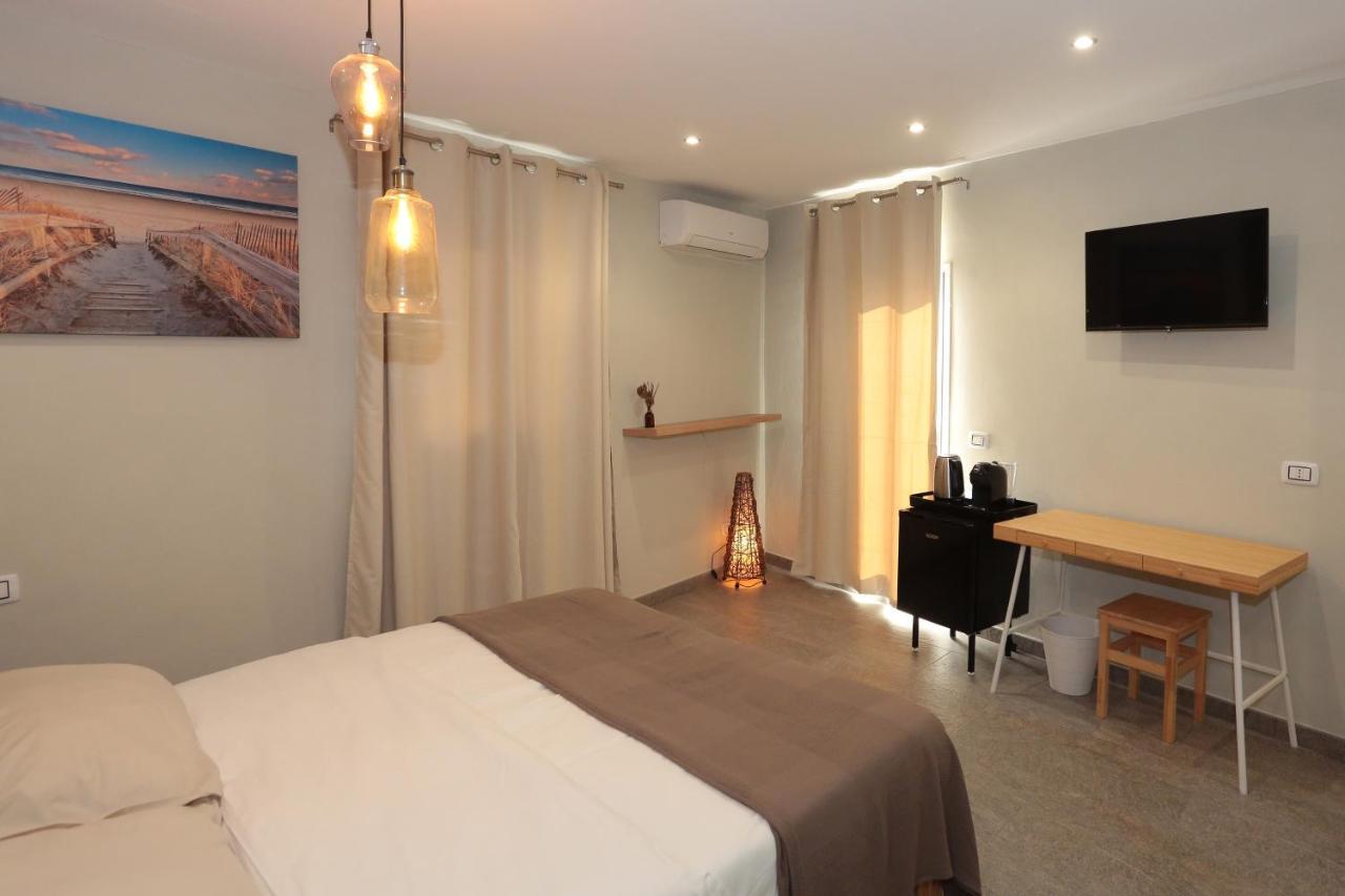 Oikia Atenea Automatic Rooms Agrigento Ngoại thất bức ảnh