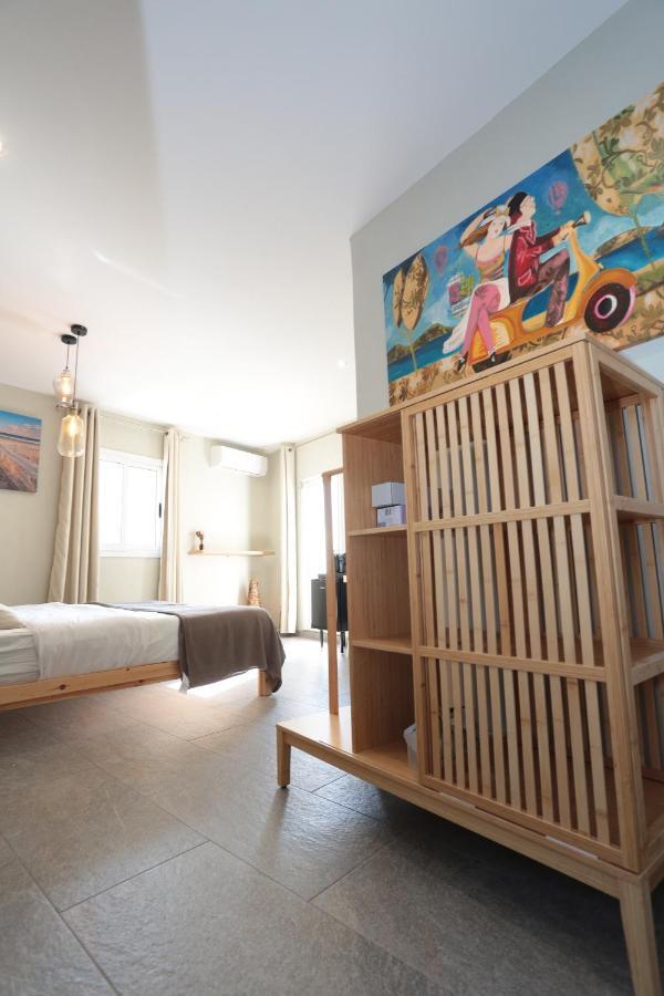 Oikia Atenea Automatic Rooms Agrigento Ngoại thất bức ảnh