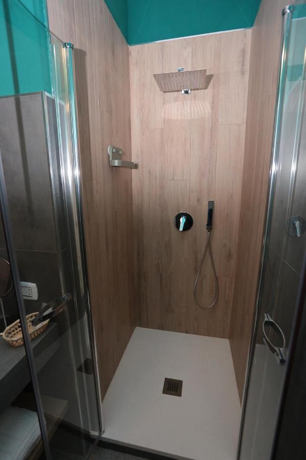 Oikia Atenea Automatic Rooms Agrigento Ngoại thất bức ảnh