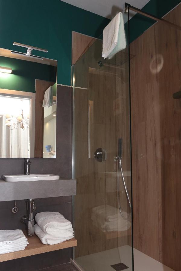Oikia Atenea Automatic Rooms Agrigento Ngoại thất bức ảnh