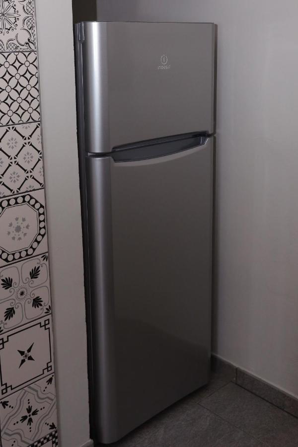 Oikia Atenea Automatic Rooms Agrigento Ngoại thất bức ảnh