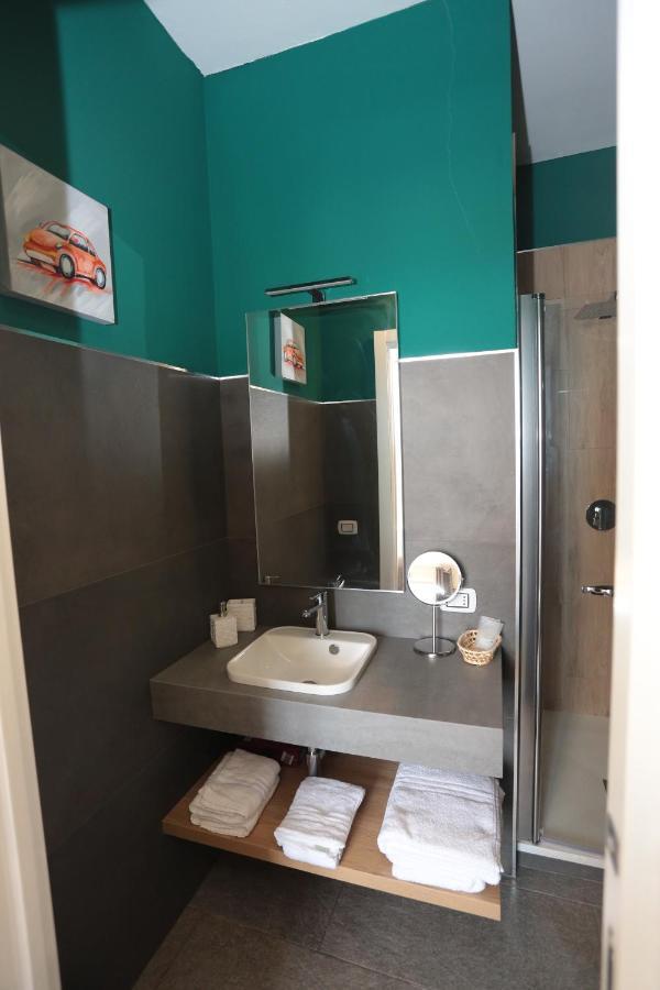Oikia Atenea Automatic Rooms Agrigento Ngoại thất bức ảnh
