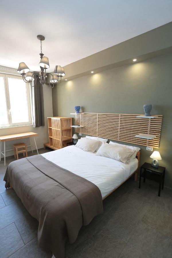 Oikia Atenea Automatic Rooms Agrigento Ngoại thất bức ảnh