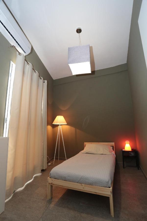 Oikia Atenea Automatic Rooms Agrigento Ngoại thất bức ảnh