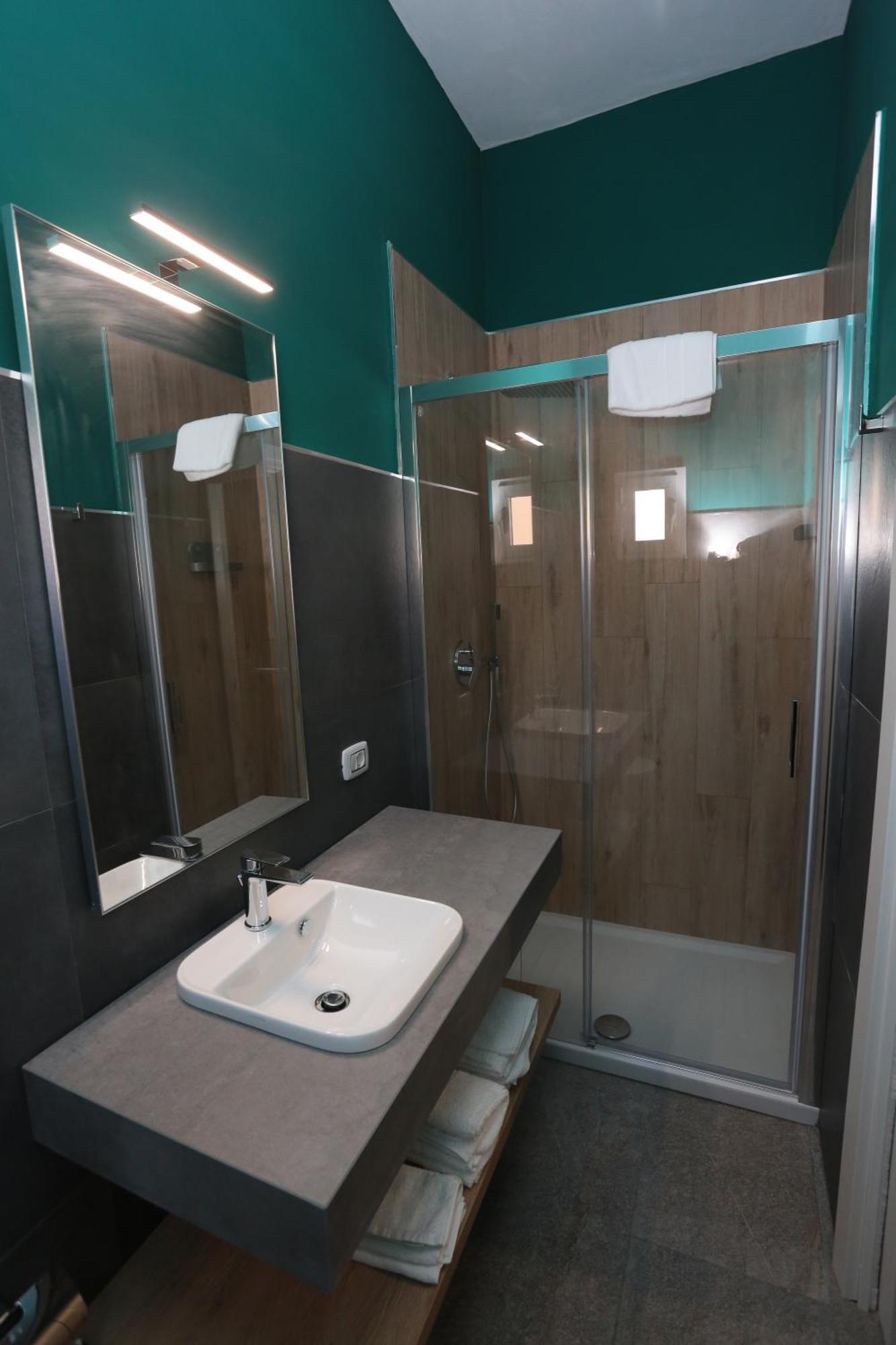 Oikia Atenea Automatic Rooms Agrigento Ngoại thất bức ảnh