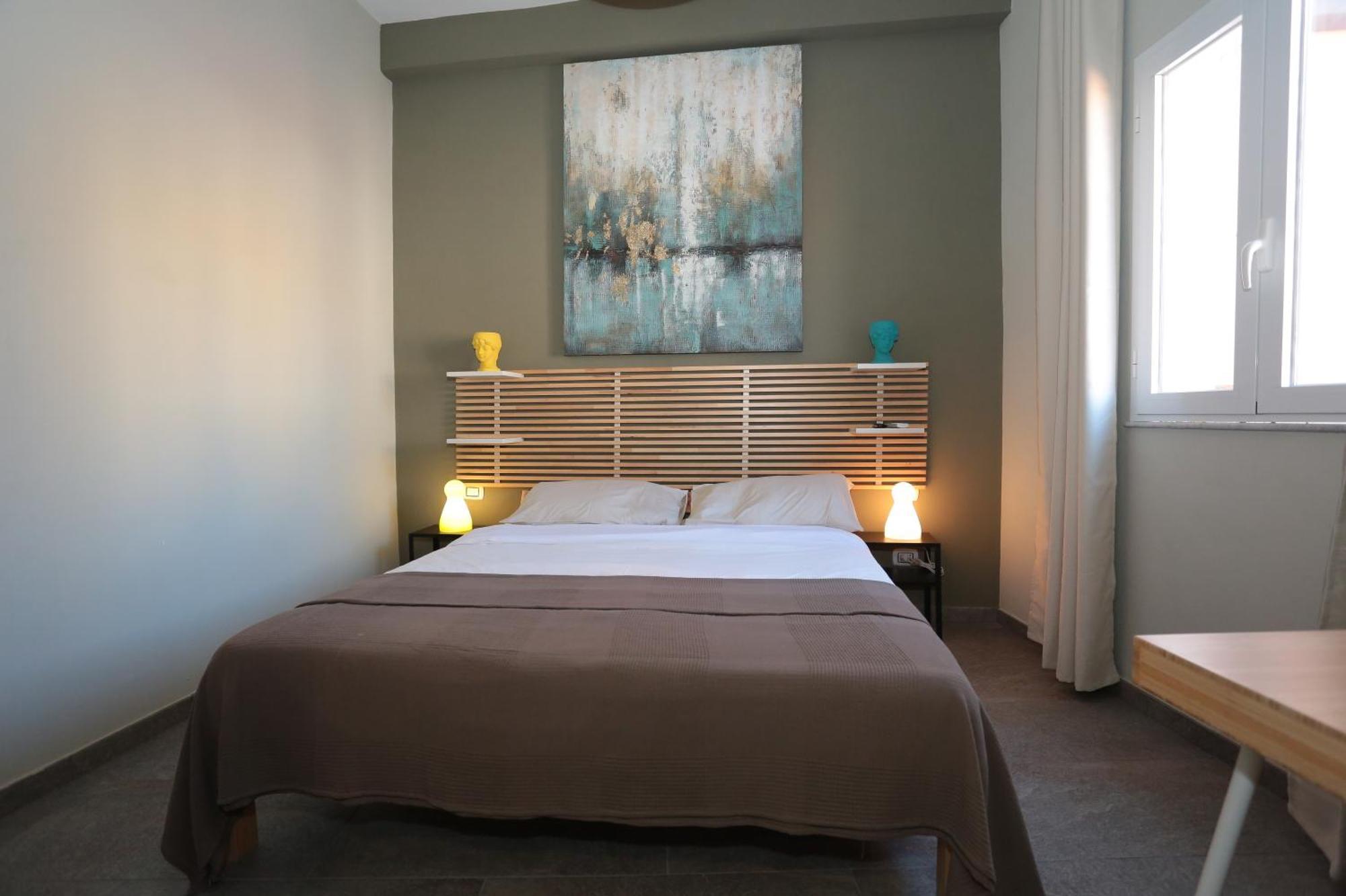 Oikia Atenea Automatic Rooms Agrigento Ngoại thất bức ảnh