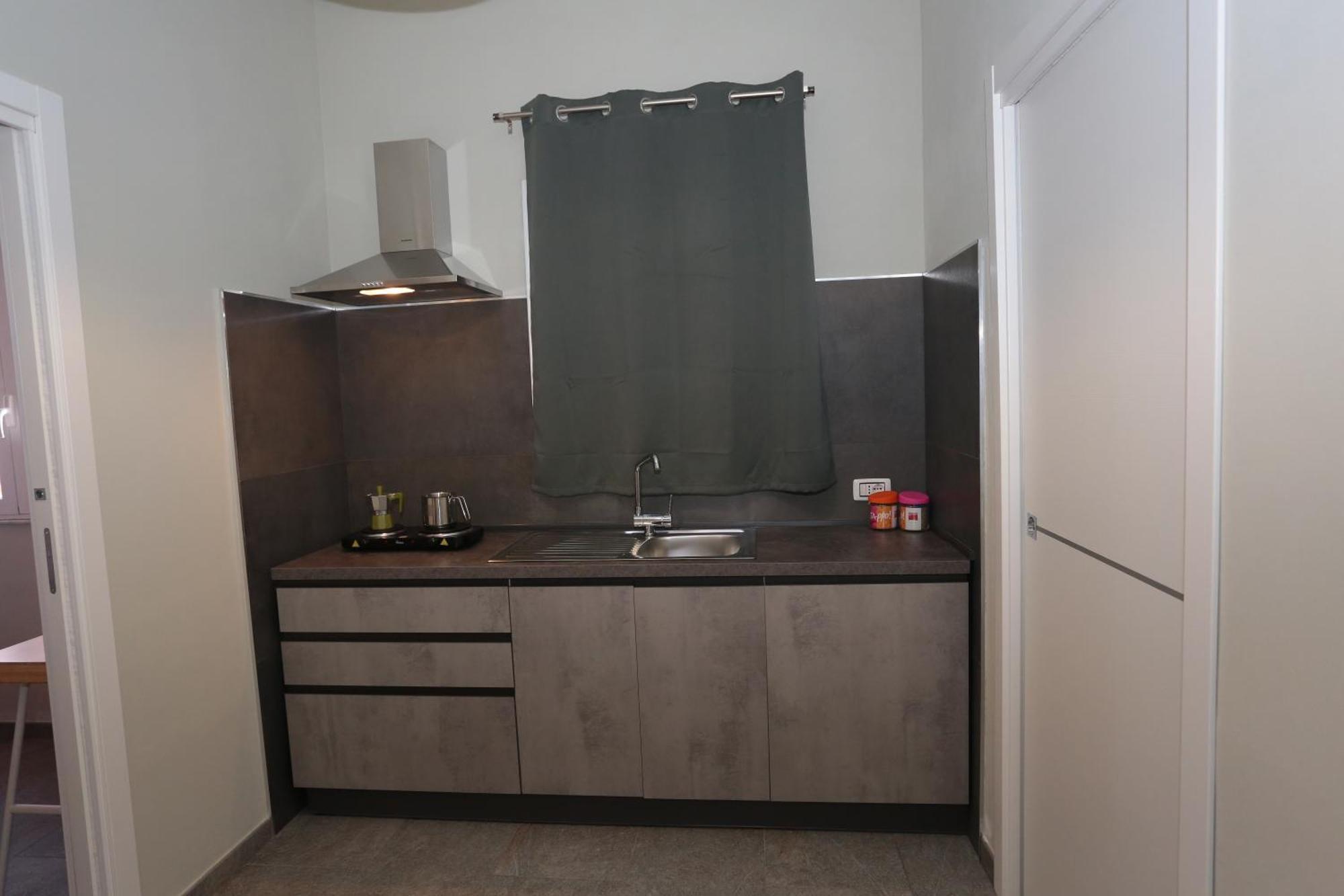 Oikia Atenea Automatic Rooms Agrigento Ngoại thất bức ảnh