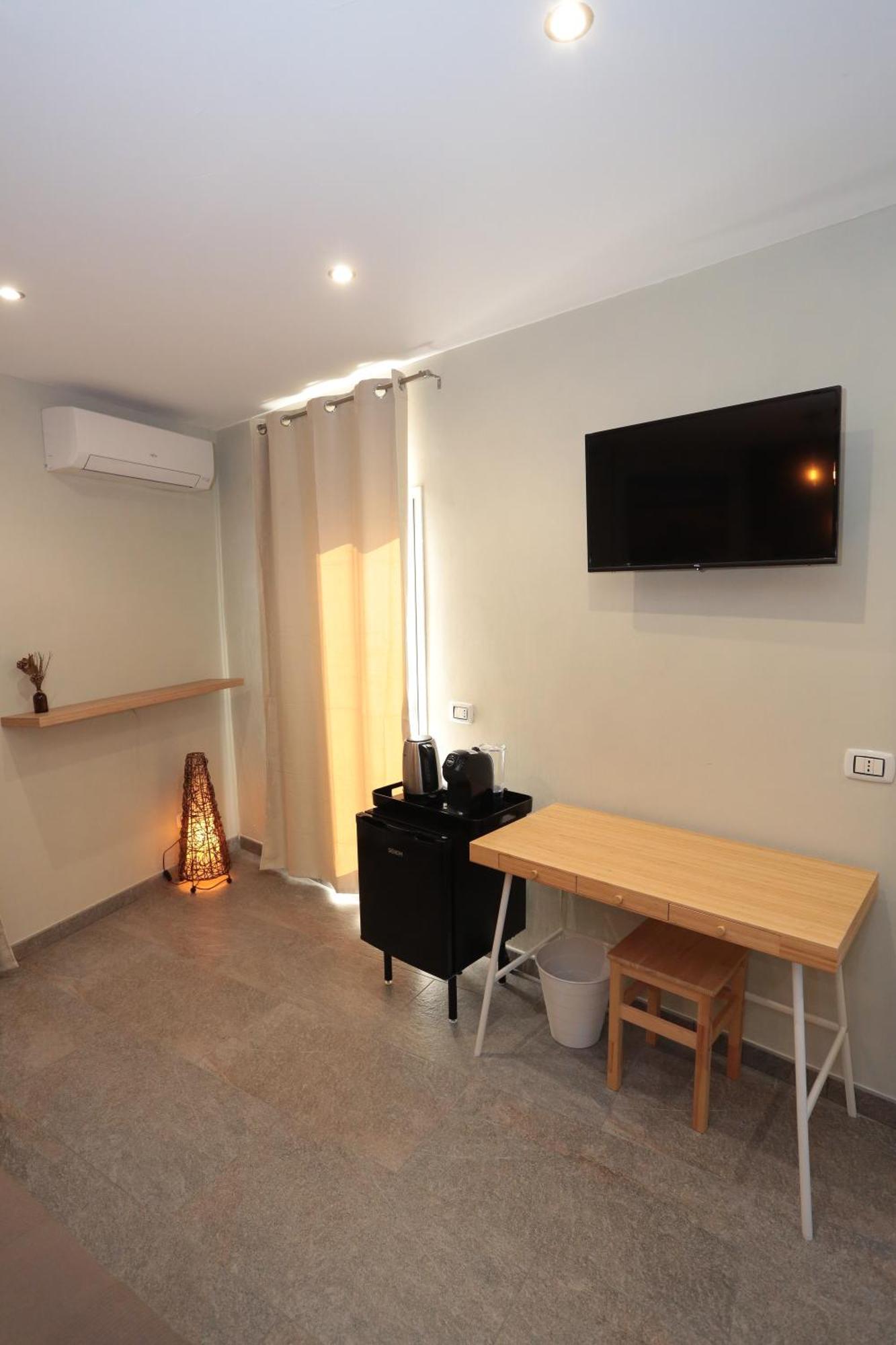 Oikia Atenea Automatic Rooms Agrigento Ngoại thất bức ảnh
